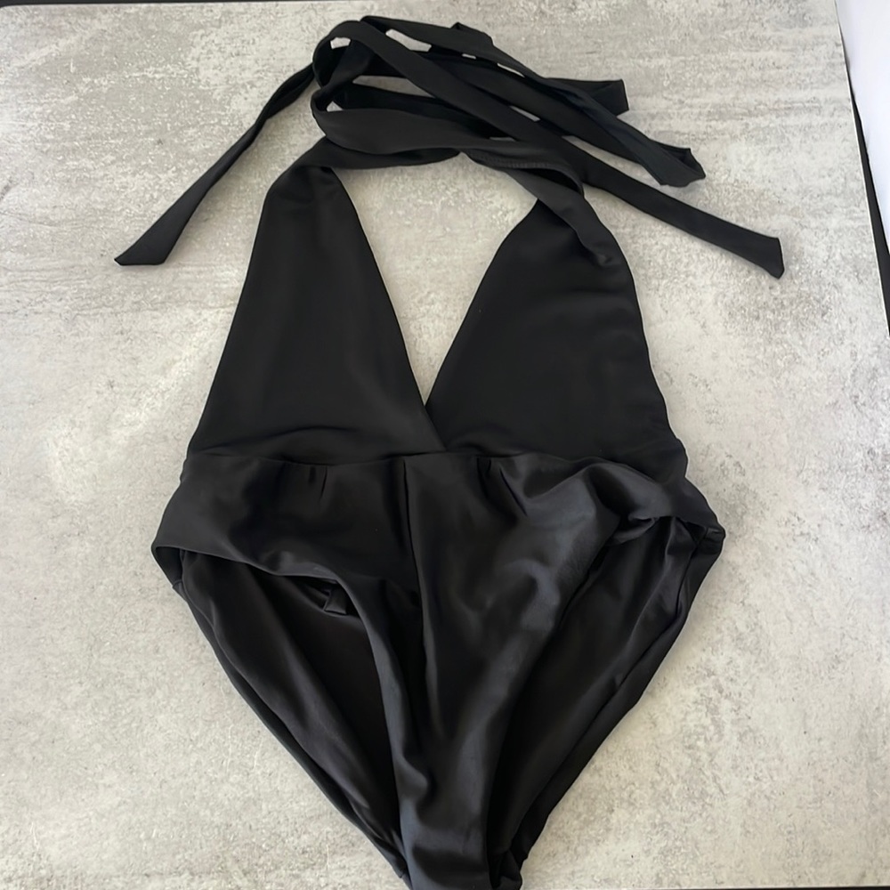 Duo de Mar one piece bathingsuit- vegan- sustainable